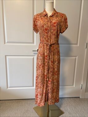 Part Two dress